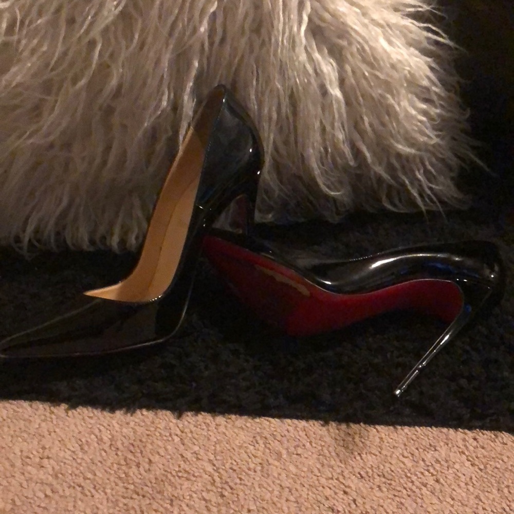 Stiletto